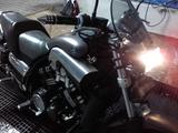 Yamaha V Max 1200 - Offers
