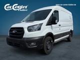 Ford Transit Kasten 350 L2 Trend+Allwetter+FGS - Ford Transit: 3.2