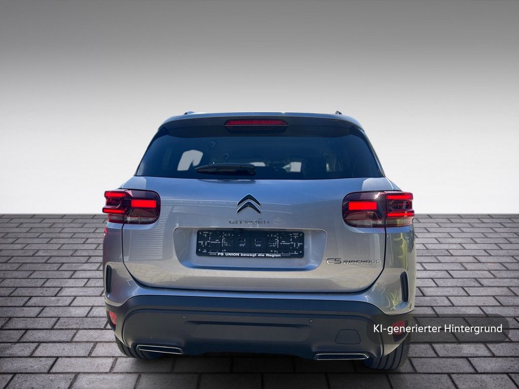 Citroën C5 Aircross - Bild 5