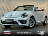 Volkswagen Beetle 2.0TDI ALLSTAR BMT CARBRIO* BIXEN#SHZ#NAV - gebrauchte VW Beetle aus dem Jahr 2017