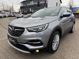Opel Grandland Innovation Leder-Navi-Panoramadach - Opel Gebrauchtwagen in Augsburg