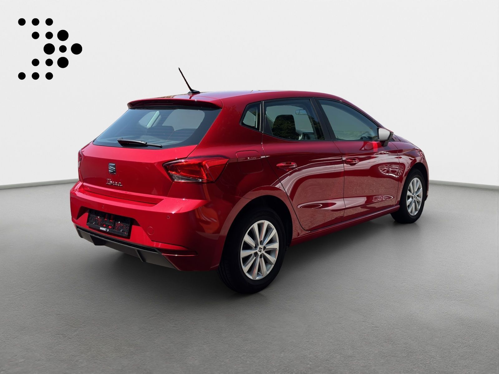 Seat Ibiza - Bild 4