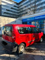 Opel Combo 1.4 120PS CNG Erdgas + Benzin M... - Opel Combo B mit Benzin-Antrieb