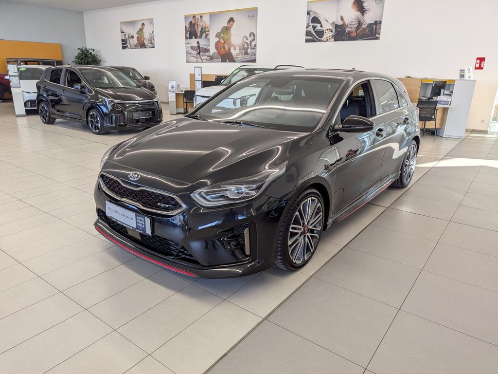 Image of Kia cee'd / Ceed