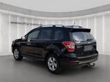 Subaru Forester Exclusive*4x4*Cam*AHK*Schiebedach - Subaru Forester mit Diesel-Antrieb
