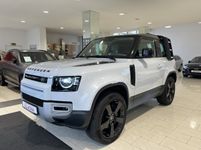 LAND ROVER  bei Bilicar