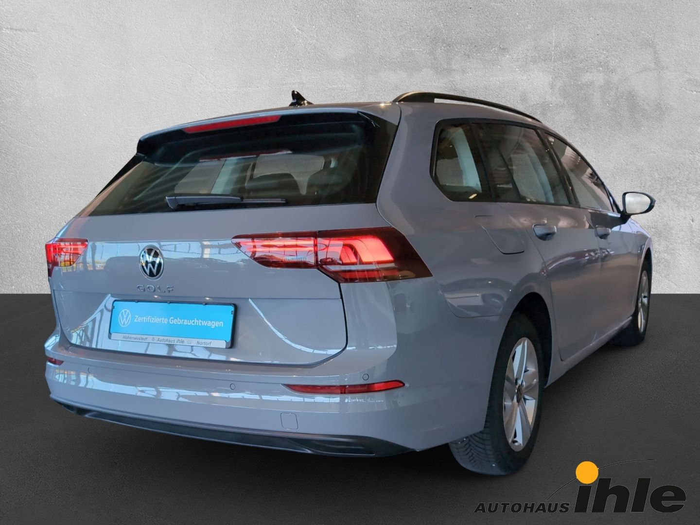 Volkswagen Golf Variant VIII Life 1,5 TSI Gar.03.2030 ACC L foto 3