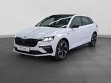 Skoda Scala 1.0 TSI DSG MONTE CARLO LM18 PANO MATRIX K - Skoda Jahreswagen: Automatik
