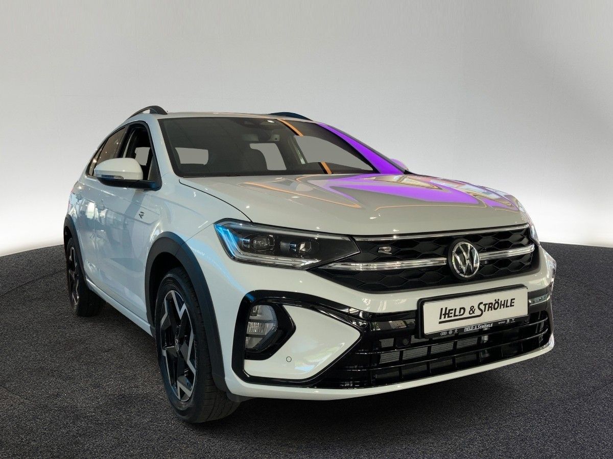 Volkswagen Taigo - Bild 6