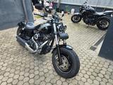 Harley-Davidson Fat bob - HARLEY-DAVIDSON FAT BOB