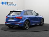 Audi SQ5 3.0 TDI plus quattro*ACC*Panorama*2.Hand* - gebrauchte Audi SQ5 aus dem Jahr 2016