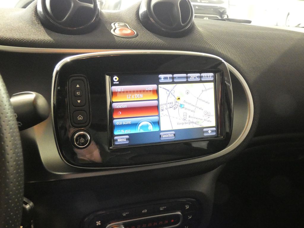 SMART ForTwo – Bild 13