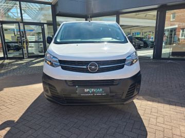 Bild 2 Opel Vivaro Kasten Edition L