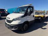 Iveco Daily 35s18 Minisattel, BE-Liner, 2022 - Radlader