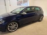 Volkswagen Golf 2.0 TSI 4MOTION R R konserviert - Mwst.! - Firmenfahrzeug gebraucht