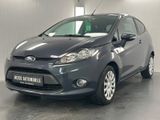 Ford Fiesta Trend Klima Frontscheibenheizung - Ford Fiesta: Fr