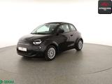 Fiat 500 e Cabrio KEYLESS,TEMPOMAT,MEMORY,KAMERA,SH - Fiat 500 mit Elektro-Antrieb: Cabrio