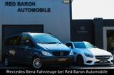 Mercedes-Benz Vito 115 CDI Extralang Aut, KLIMA PANORAMA - Mercedes-Benz Viano: Extralang