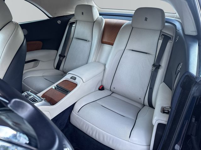 ROLLS ROYCE Dawn – Bild 10