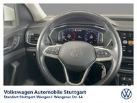 Volkswagen T-Cross - Vorschau Bild 9