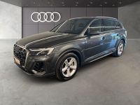 Audi Q7 - Vorschau Bild 1