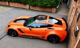 Corvette C7 Z06 Coupe MT Final Edition/EU/Schalter/Carbon