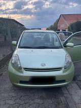 Daihatsu Sirion Daihatsu2005 - gebrauchte Daihatsu Sirion aus dem Jahr 2005