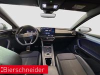 Cupra Leon - Vorschau Bild 22