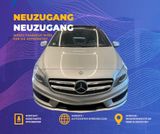 Mercedes-Benz A 250 AMG Line*Panorama*BiXenon*Kamera*Automatik - Mercedes-Benz A 250