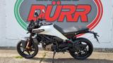 Husqvarna Vitpilen 125 2025 - HUSQVARNA VITPILEN 125