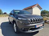 Jeep Cherokee Limited 4WD *PANORAMA /KAMERA* - gebrauchte Jeep Cherokee aus dem Jahr 2015