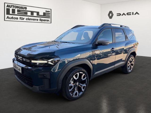 Dacia Bigster LPG 140 Journey City-Paket+Winter-Plus-P