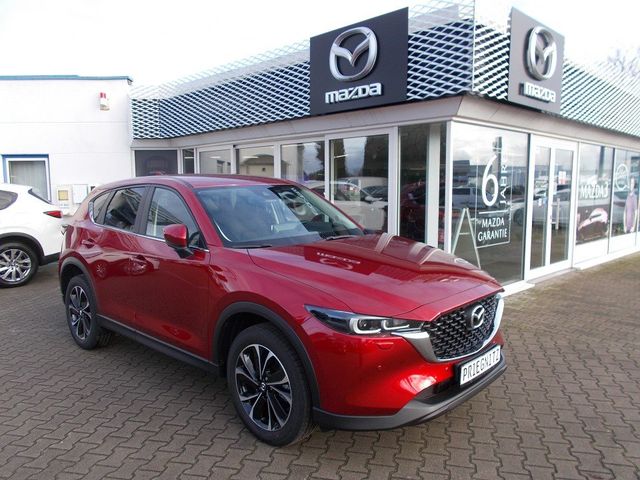 Mazda CX-5 2.2L SKYACTIV D 184 Advantage, Diesel, 360 