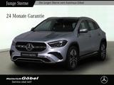 Mercedes-Benz GLA 180 PROGRESSIVE+AHK+MEMORY+LED+KAMERA+NAVI - Mercedes-Benz GLA 180 in Frankfurt (Main)