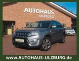 Suzuki Vitara Hybrid Allgrip 4x4 Aut./Navi/Kamera/SHZ/K - Suzuki Vitara Gebrauchtwagen in Hamburg