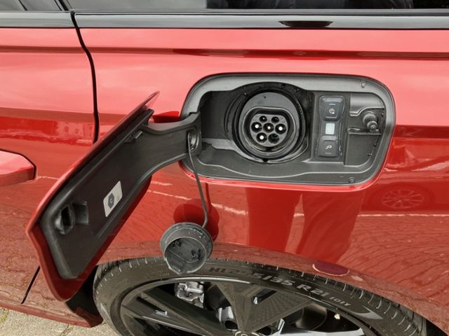 A6 Avant 50 TFSI e quattro S-line NAVI LEDER