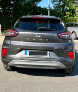Ford Puma 1,0 EcoBoost Hybrid 114kW Titanium Auto... - Ford Puma von privat