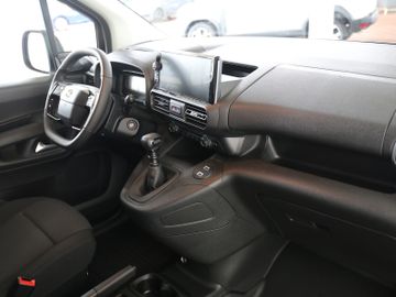 Opel Combo Cargo E 1.5D KLIMA WINTERPAK SITZH APP LED