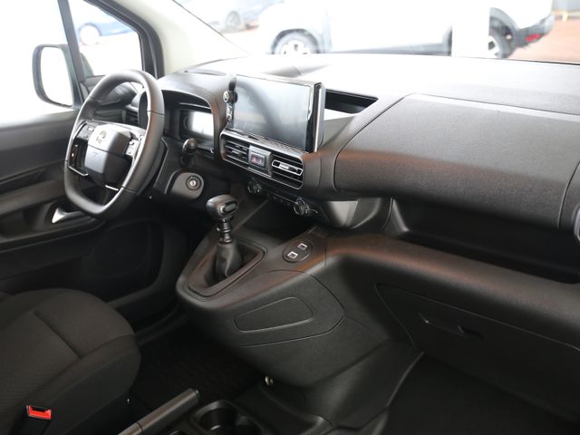 Opel Combo Cargo E 1.5D KLIMA WINTERPAK SITZH APP LED