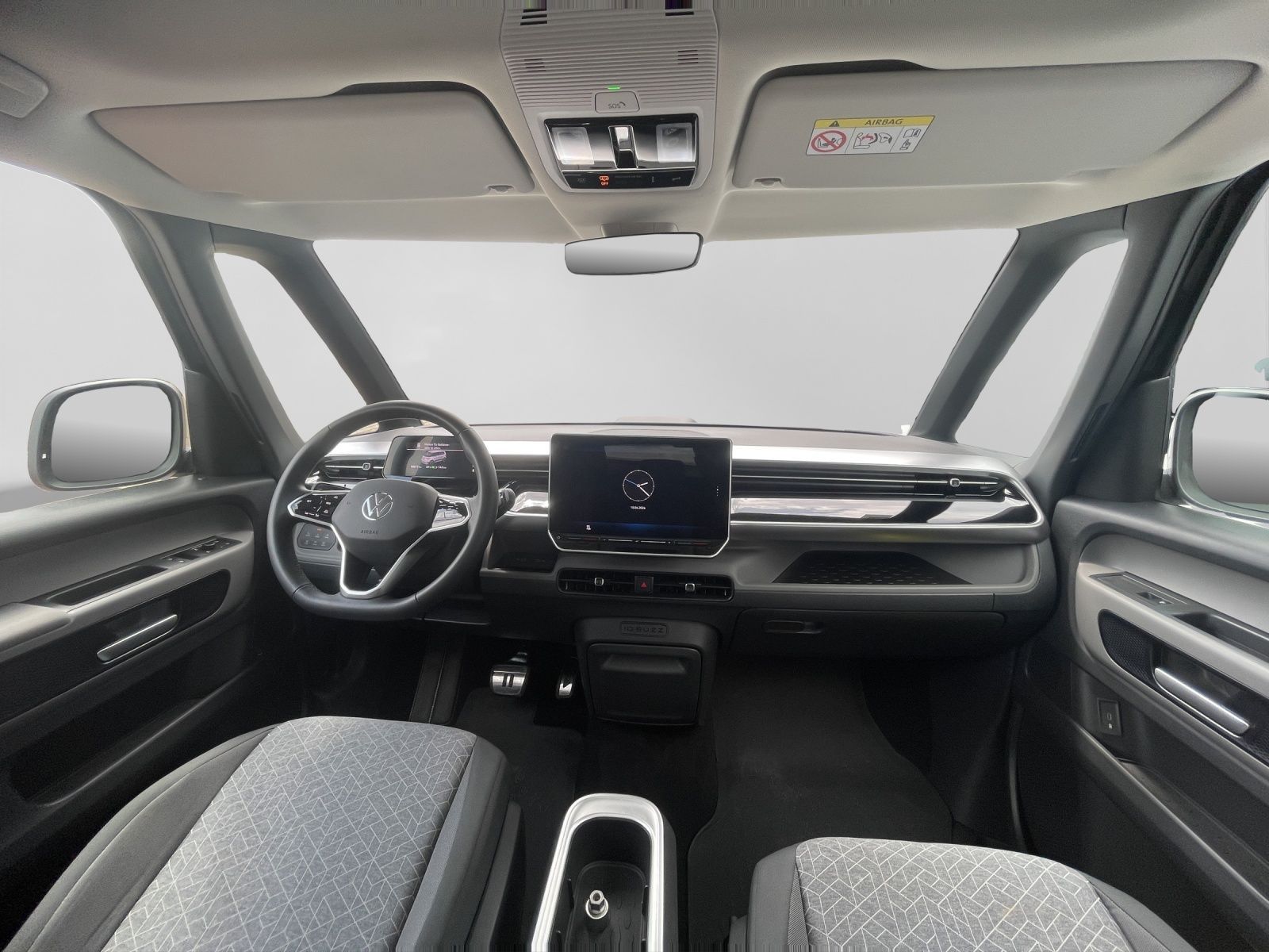 Volkswagen ID. Buzz - Bild 8