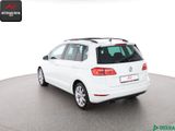 Volkswagen Golf Sportsvan 1.4 TSI HIGHLINE PANO,1.HAND,SH - Volkswagen Golf Sportsvan in Berlin