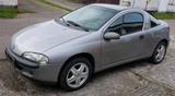 Opel Tigra A 1.4 90 PS - gebrauchte Opel Tigra aus dem Jahr 1995