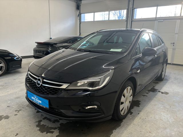 Opel Astra K Sports Tourer 1.6 CDTI Business*1-HA*R-K