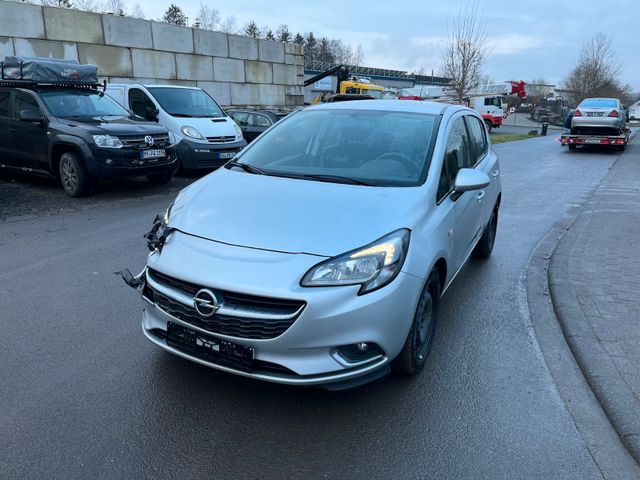 Opel Corsa E Color Edition ecoFlex