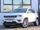 Jeep Compass 1.3 T-GDI I4 Autom. Leder PDC Kamera - gebrauchte Jeep Compass aus dem Jahr 2021