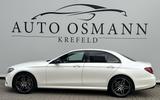 Mercedes-Benz E 350 9G-TRONIC AMG-Line360° Kamera BURMESTER - Mercedes-Benz E 350: Limousine