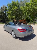 Mercedes-Benz E 200 Cabriolet E 200 CGI BlueEFF. AVANTGARD... - gebrauchte Mercedes-Benz E 200 aus dem Jahr 2011