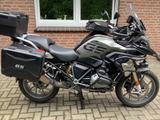 BMW R1200 GS - MOTORRAD 1200