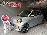 Smart forFour EQ Pulse ITALIANA - Smart ForFour aus 2022