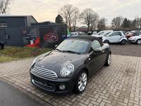 MINI COOPER Roadster Cooper TÜV NEU/SITZHEIZUNG/KLIMA